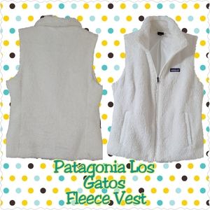 Patagonia Vest